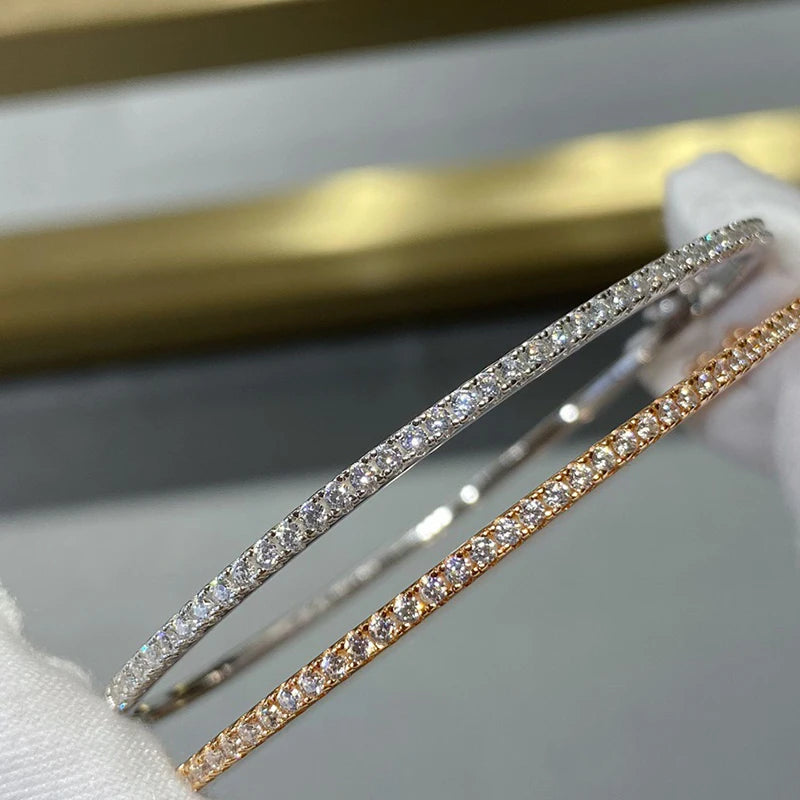 Lumière Move Bangle
