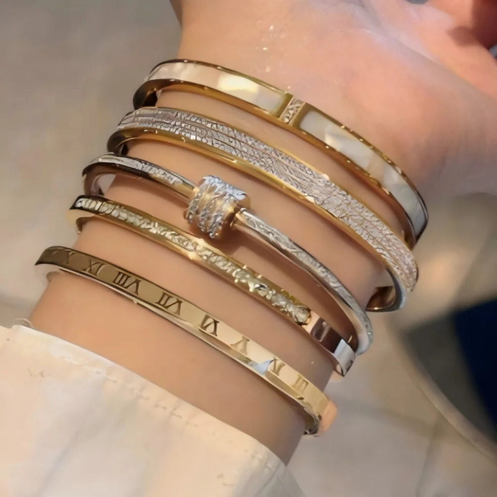 The Eternal Bond Bracelet