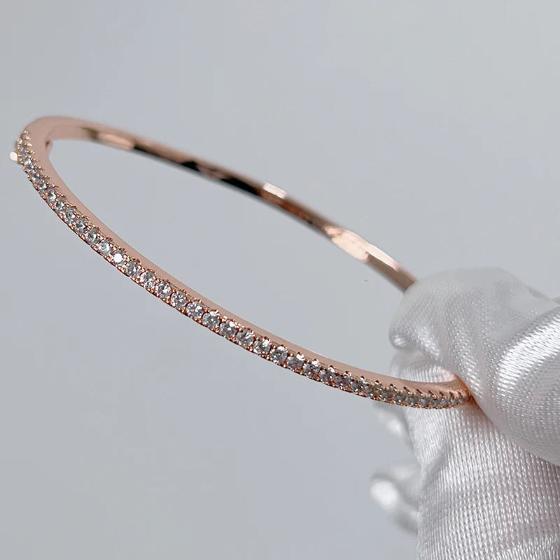 Lumière Move Bangle