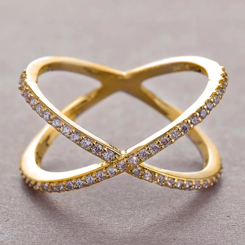 Lumine Ring