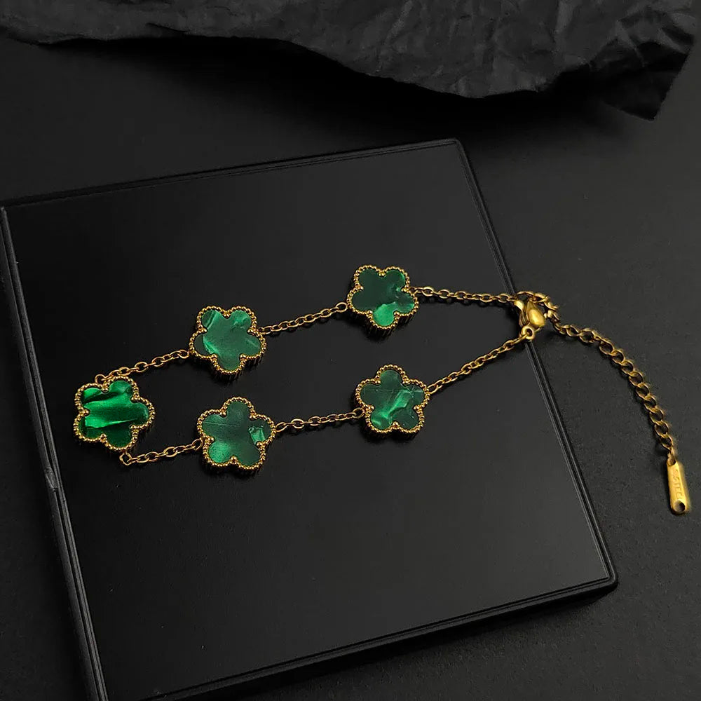 The Fleur Bracelet