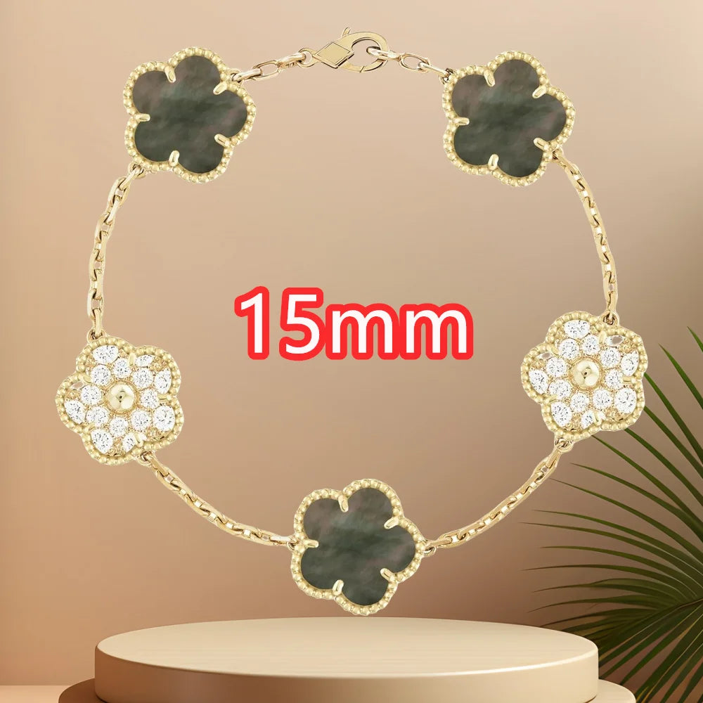 Cloveré Bracelet