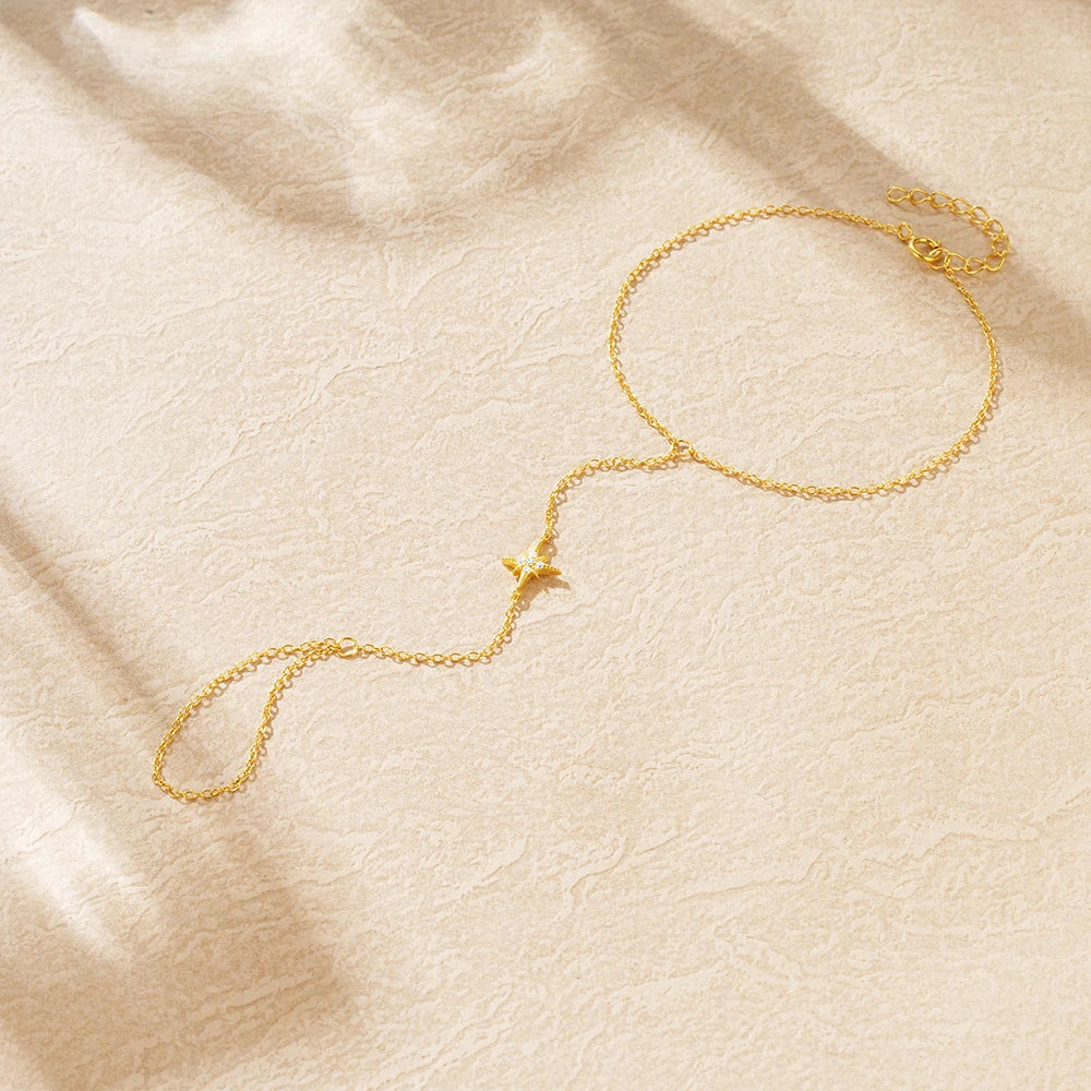 Lumière Star Bracelet