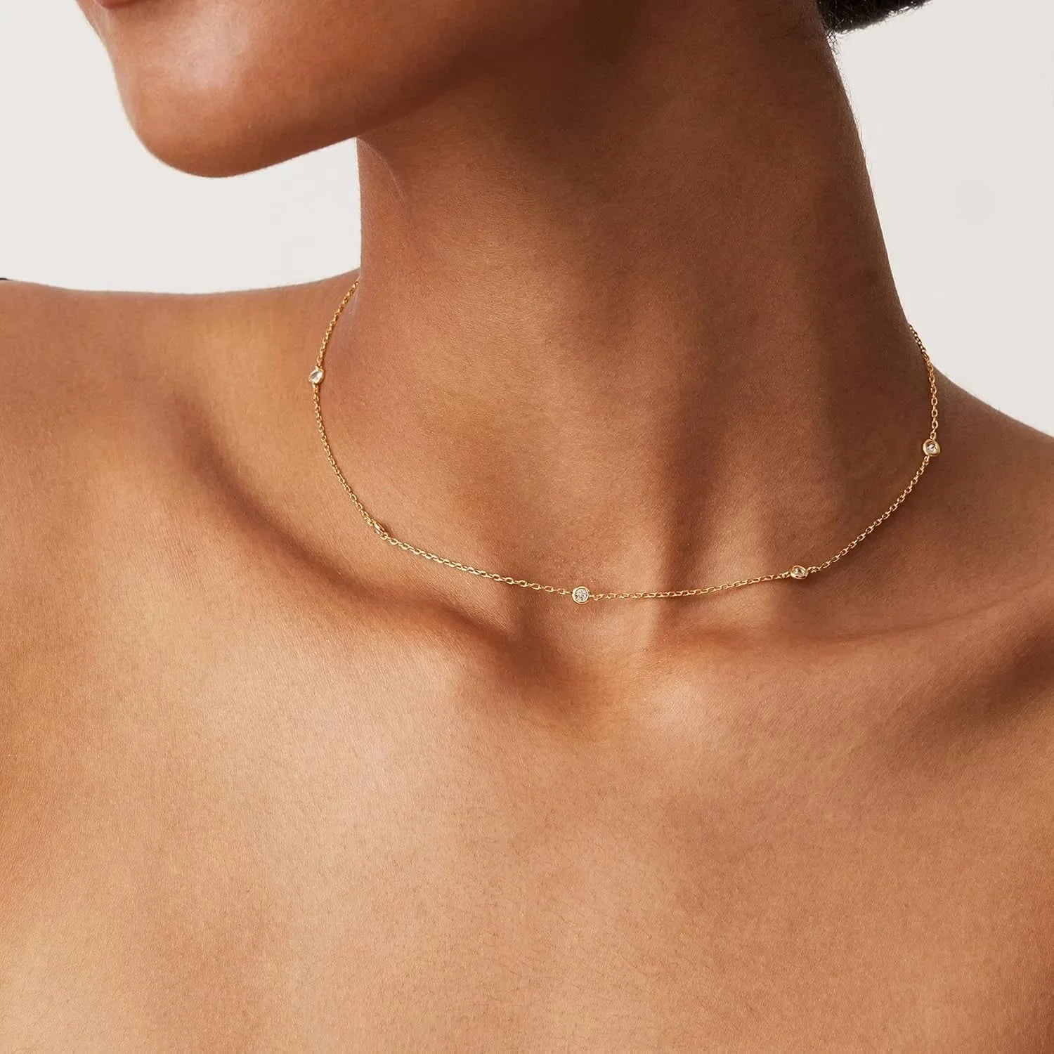 Lumine Necklace