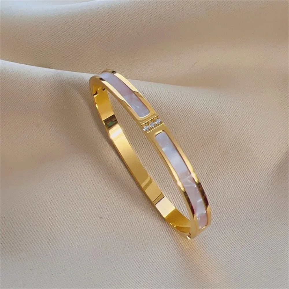 The Eternal Bond Bracelet