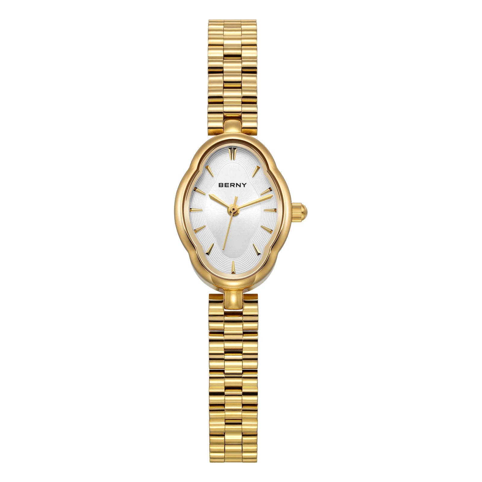 BERNY Gold Women’s Watch