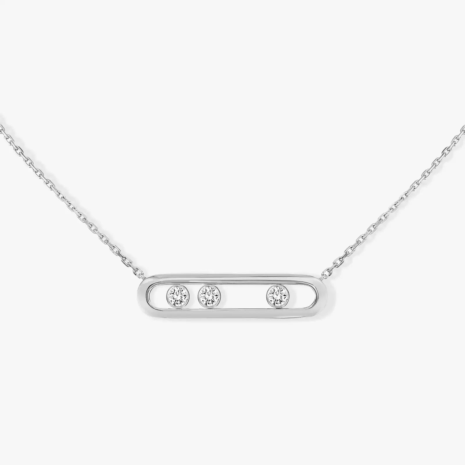 Lumière Move Necklace