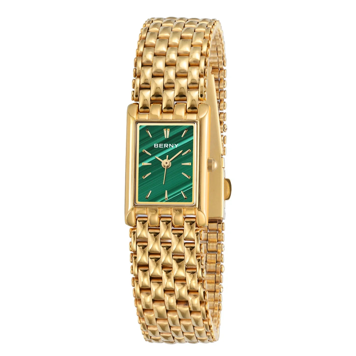 BERNY Square Watch