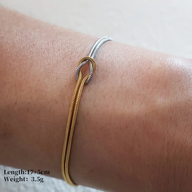 Eternal Love Bracelet