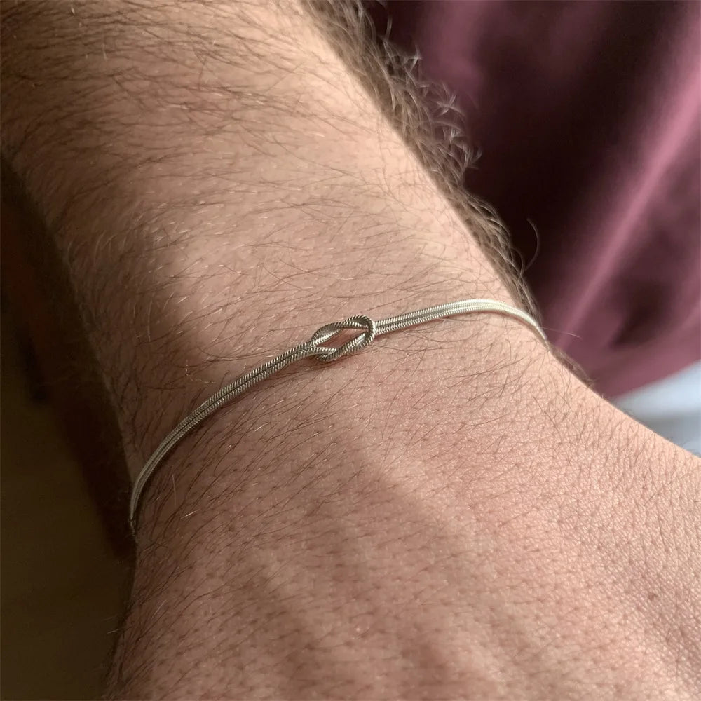 Eternal Love Bracelet