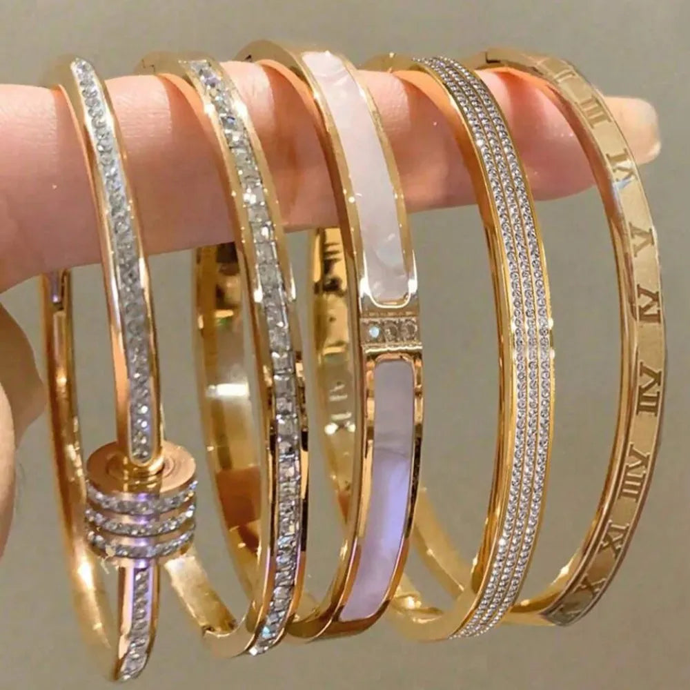 The Eternal Bond Bracelet