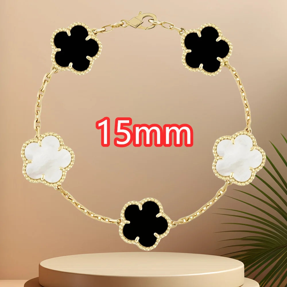 Cloveré Bracelet