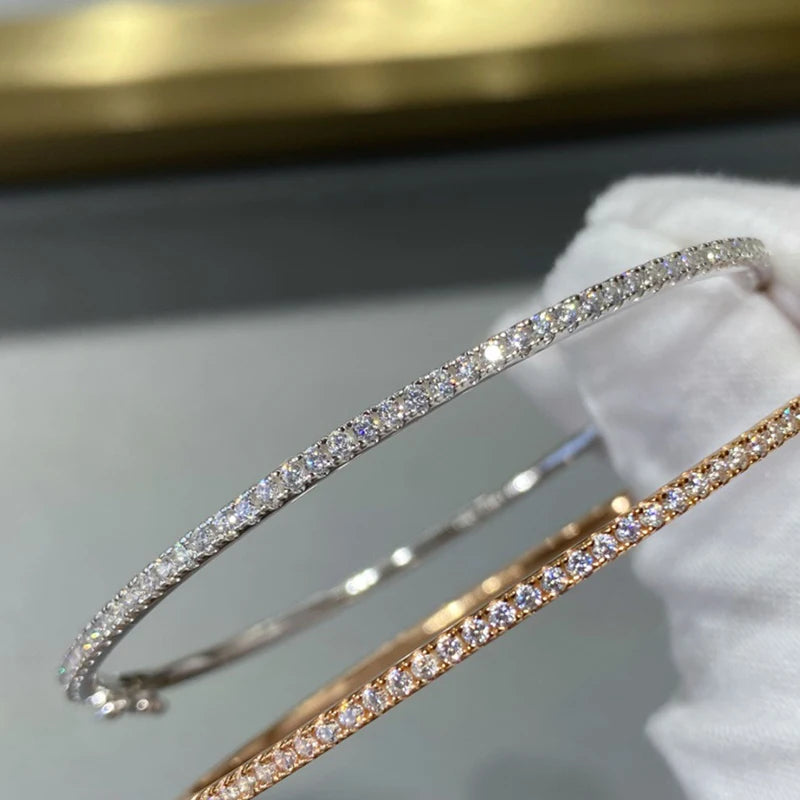 Lumière Move Bangle