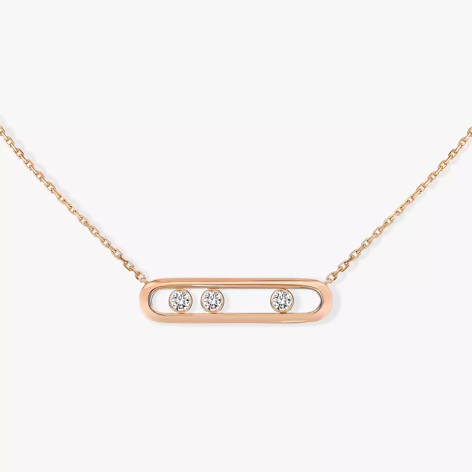 Lumière Move Necklace