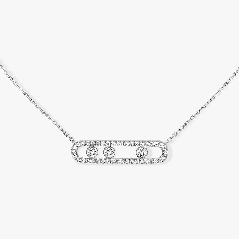 Lumière Move Necklace