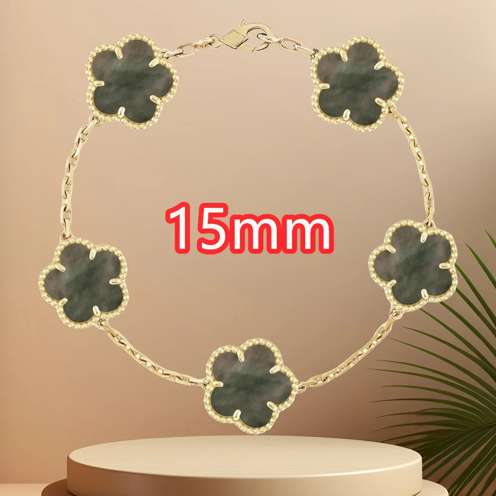 Cloveré Bracelet