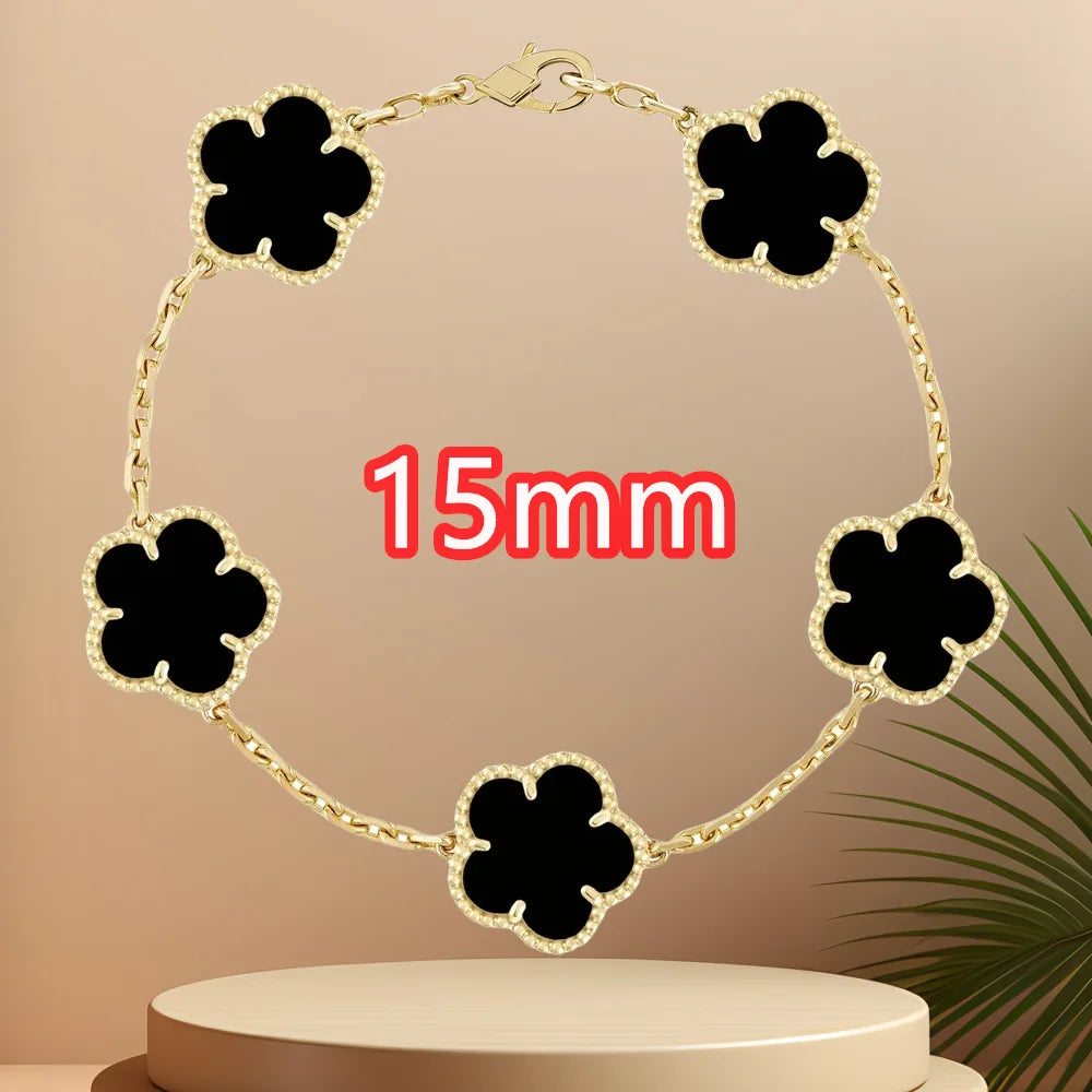 Cloveré Bracelet