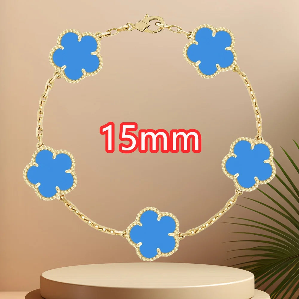 Cloveré Bracelet