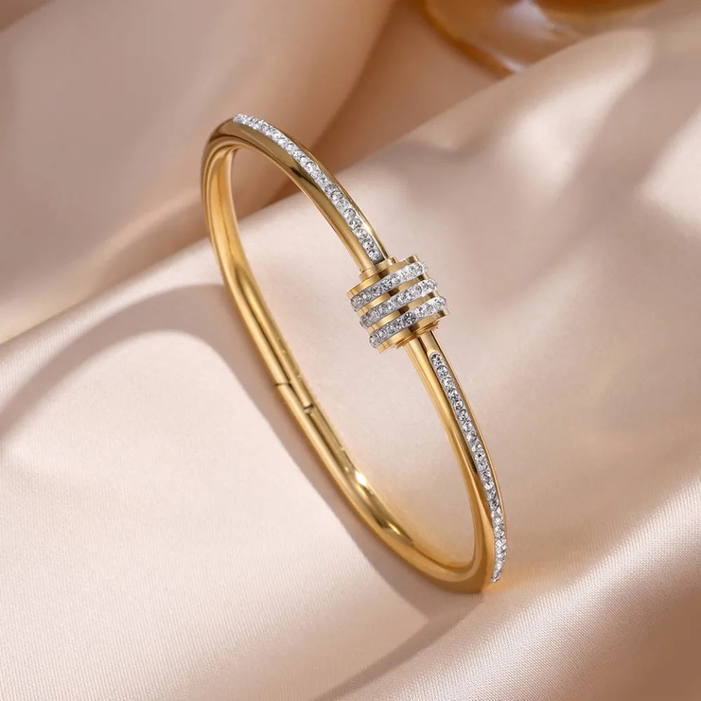 The Eternal Bond Bracelet