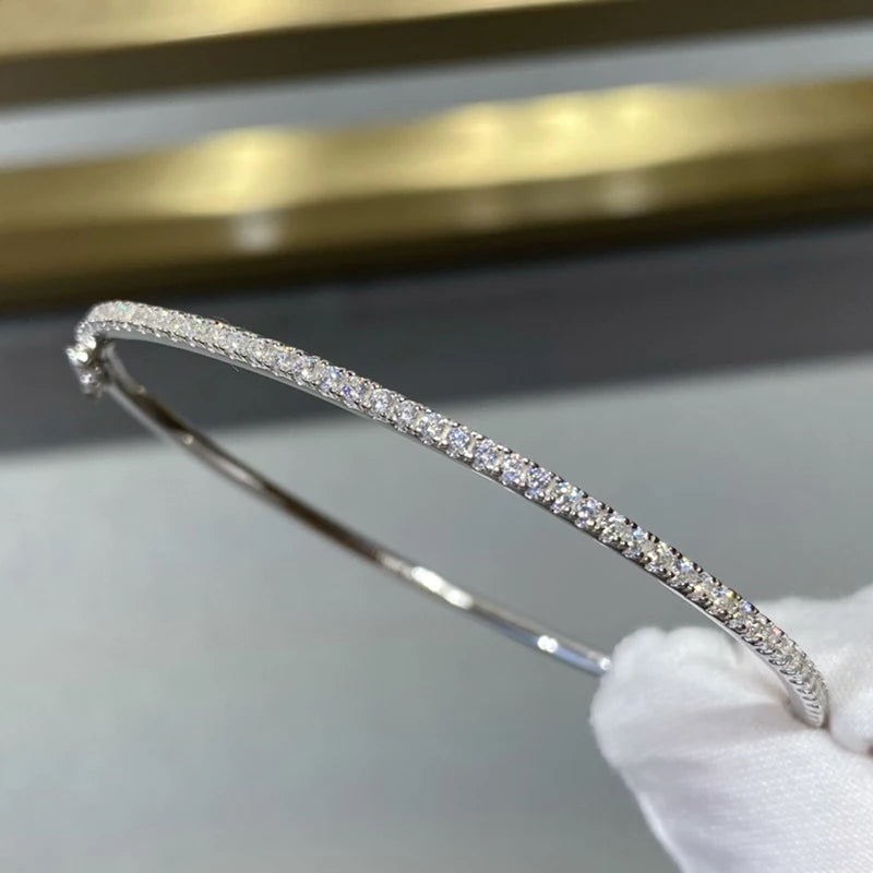 Lumière Move Bangle