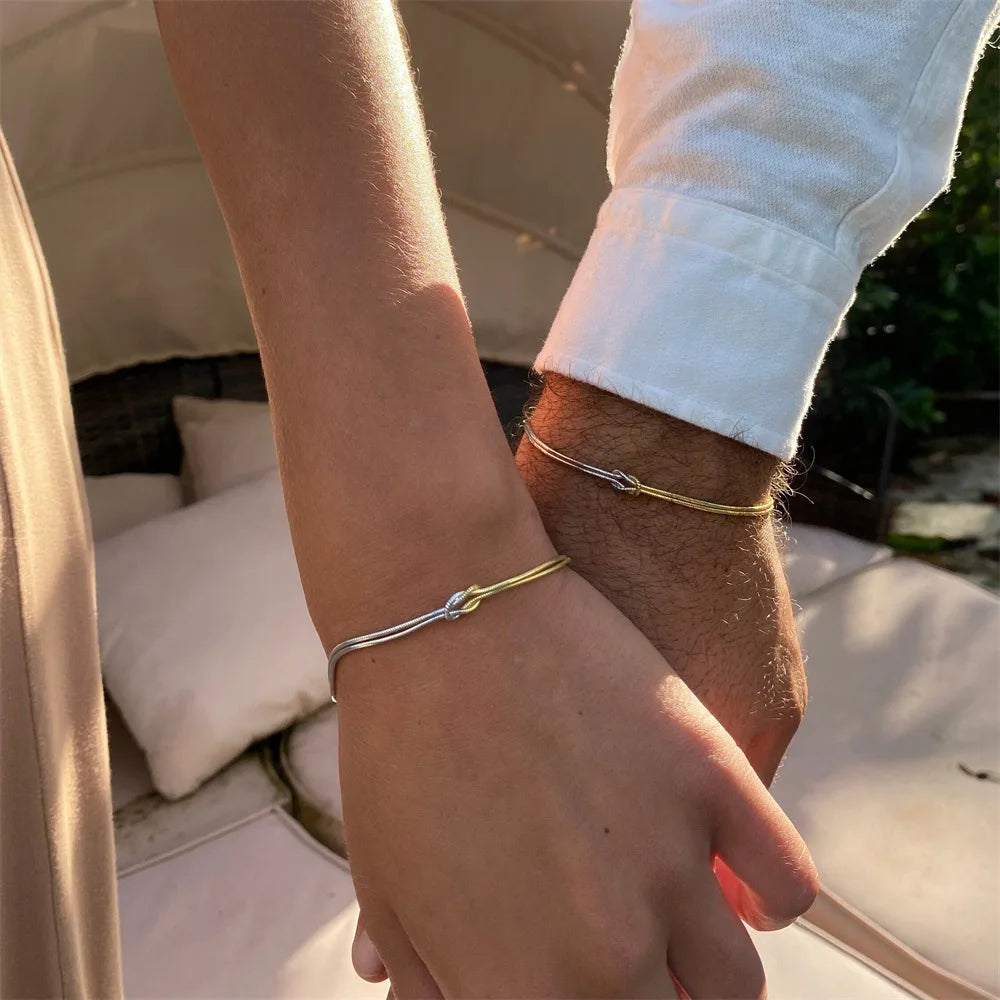 Eternal Love Bracelet