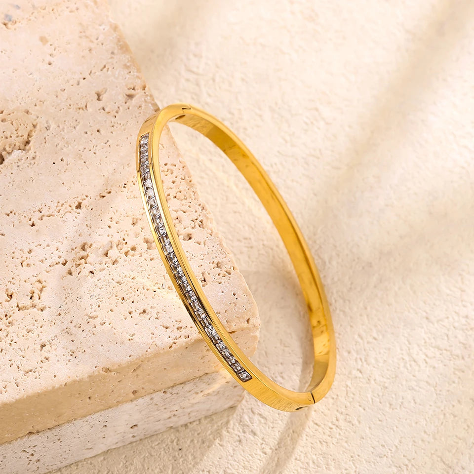 The Eternal Bond Bracelet