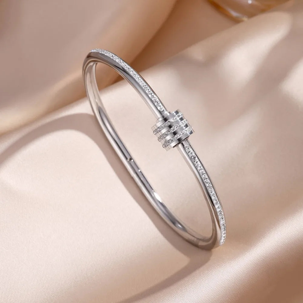 The Eternal Bond Bracelet