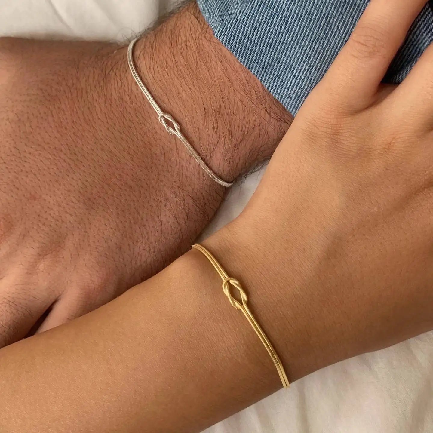 Eternal Love Bracelet