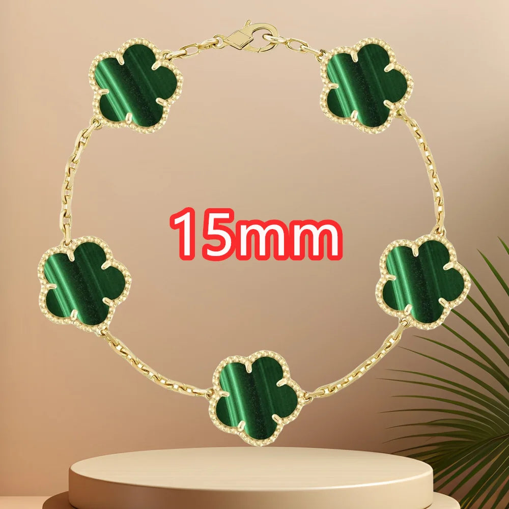 Cloveré Bracelet