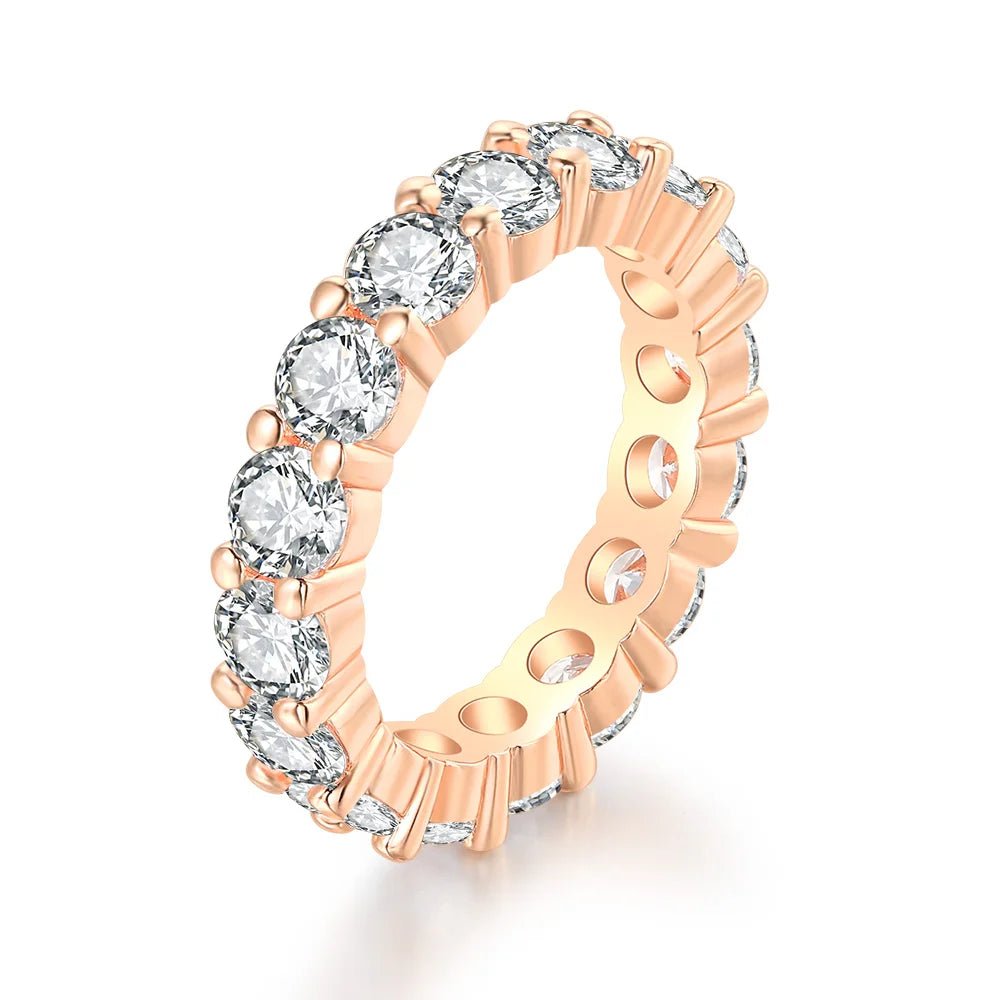 AURA Link Ring - Maison Vanessa