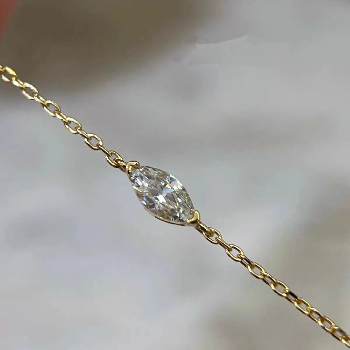 Aurielle Bracelet - Maison Vanessa