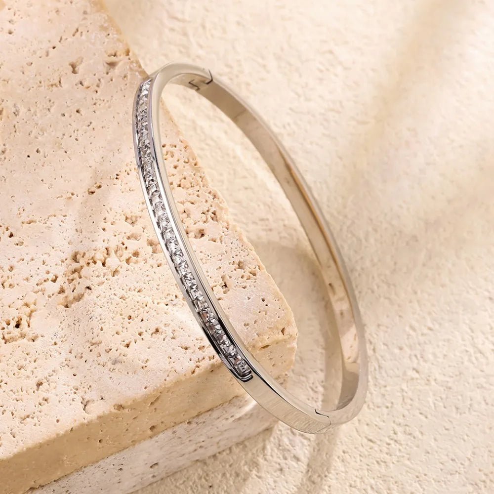 The Eternal Bond Bracelet - Maison Vanessa