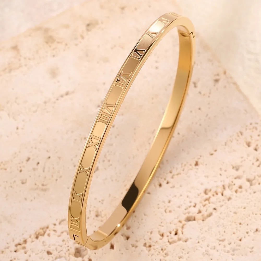 The Eternal Bond Bracelet - Maison Vanessa
