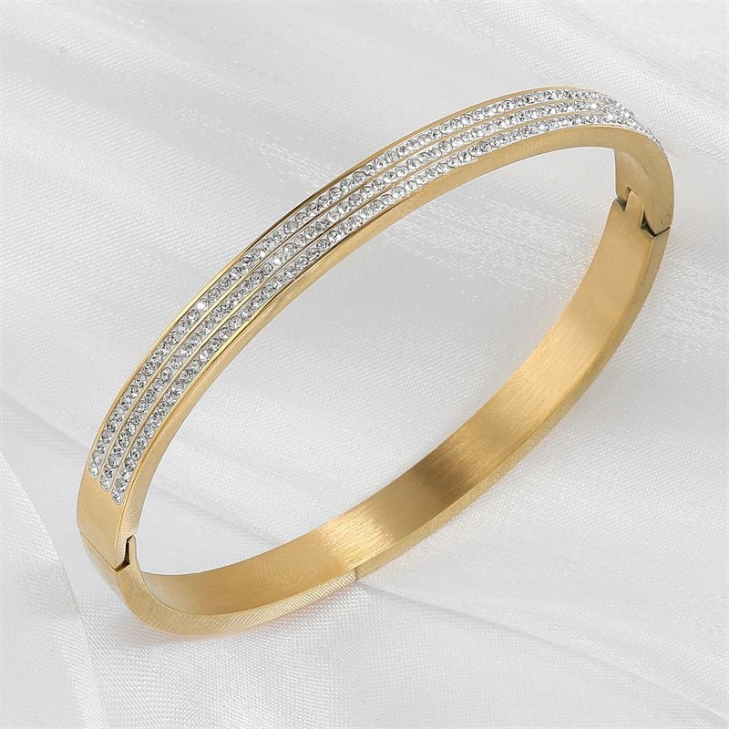 The Eternal Bond Bracelet - Maison Vanessa