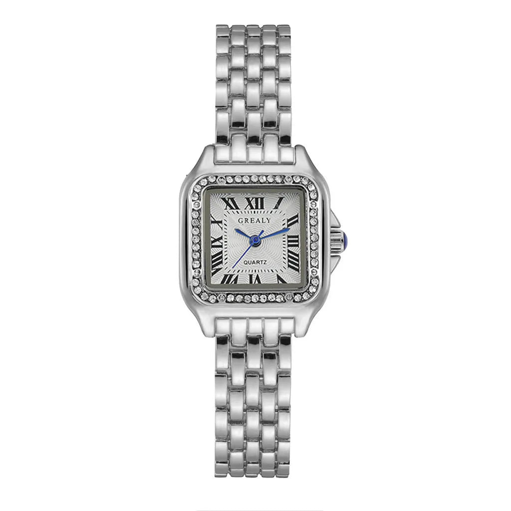 The Grace Ladies’ Watch - Maison Vanessa