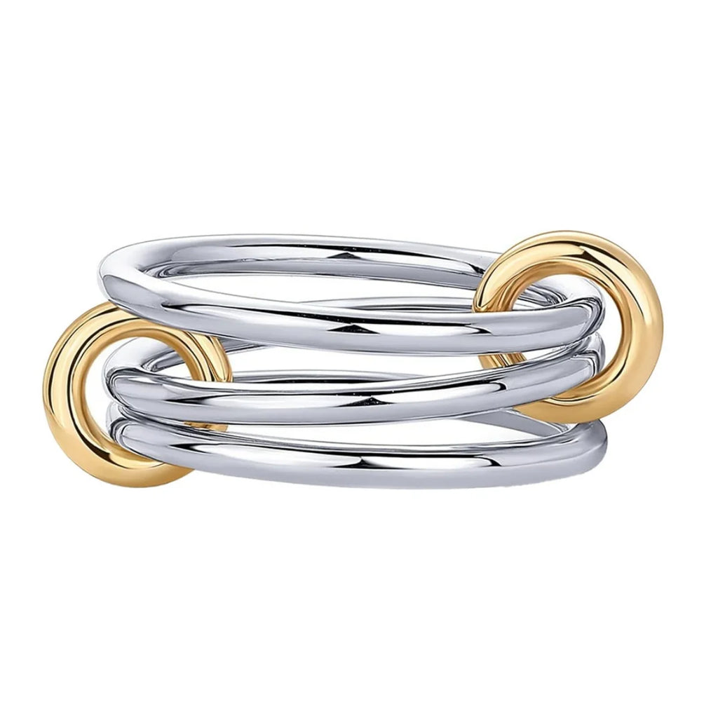 Eclat Stacking Ring