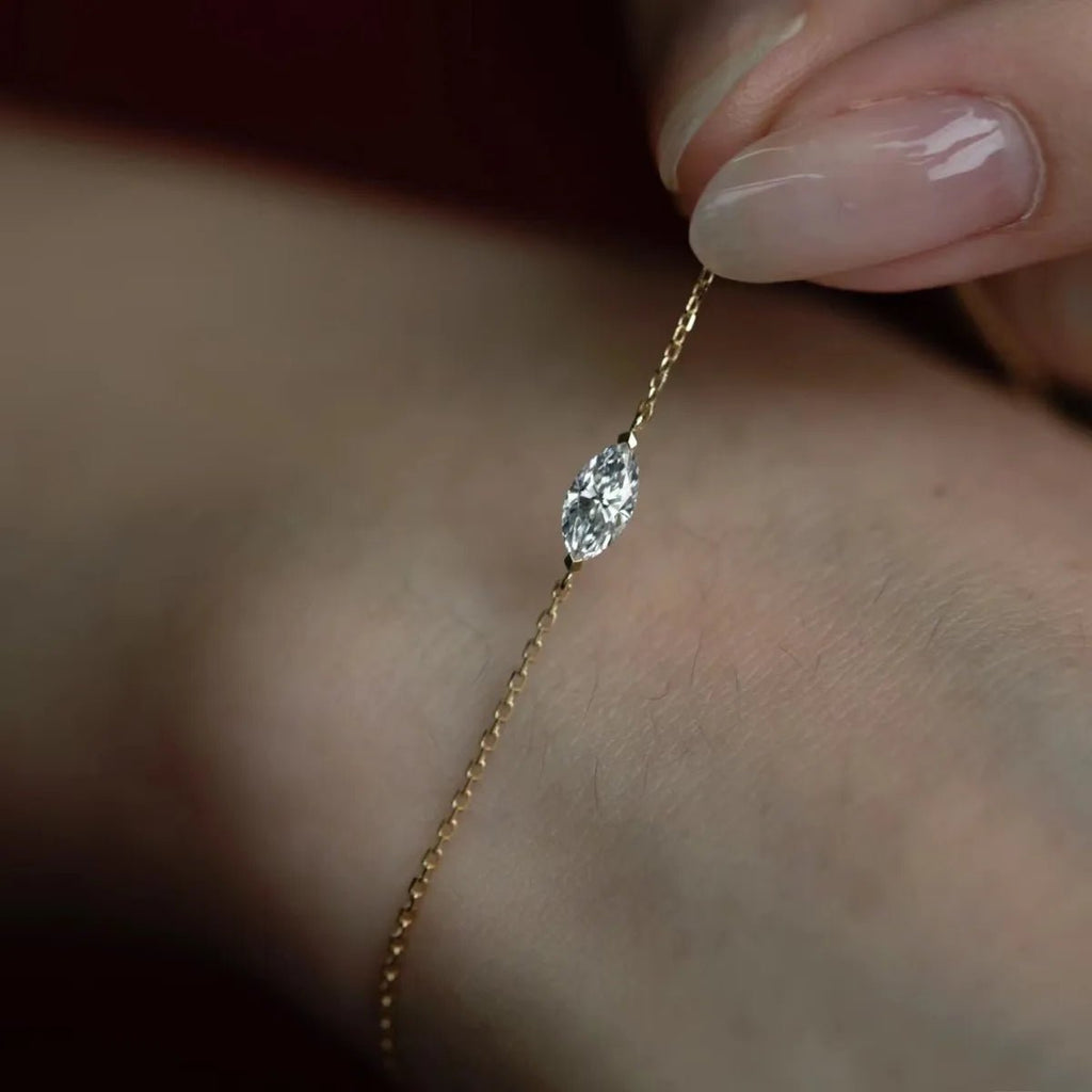 Aurielle Bracelet - Maison Vanessa