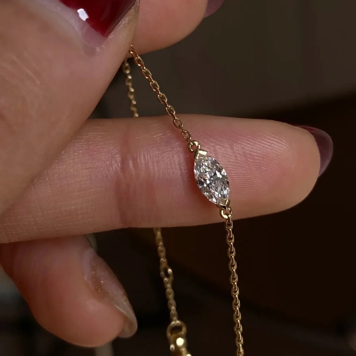 Aurielle Bracelet - Maison Vanessa