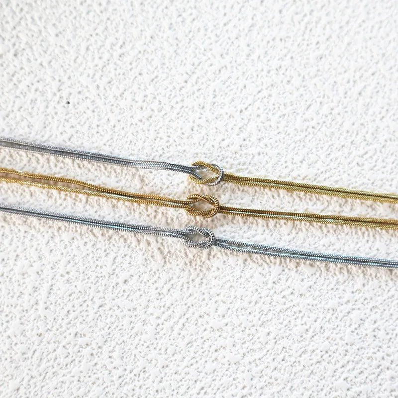 Eternal Love Bracelet - Maison Vanessa