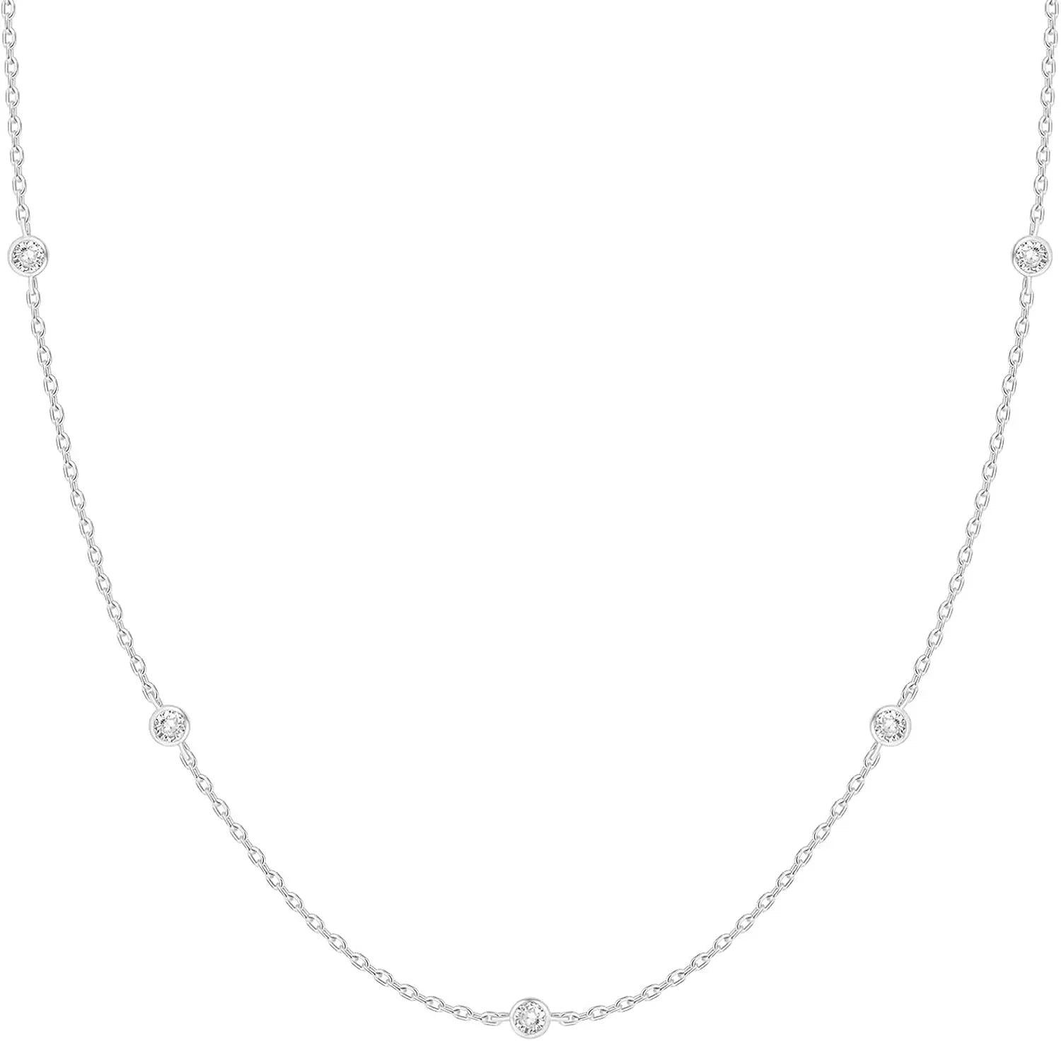 Lumine Necklace - Maison Vanessa