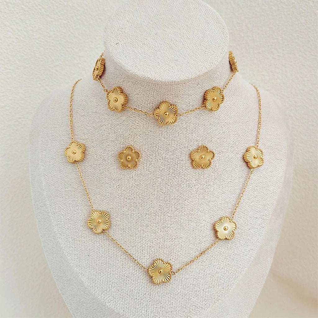 Seren Bloom Set - Maison Vanessa