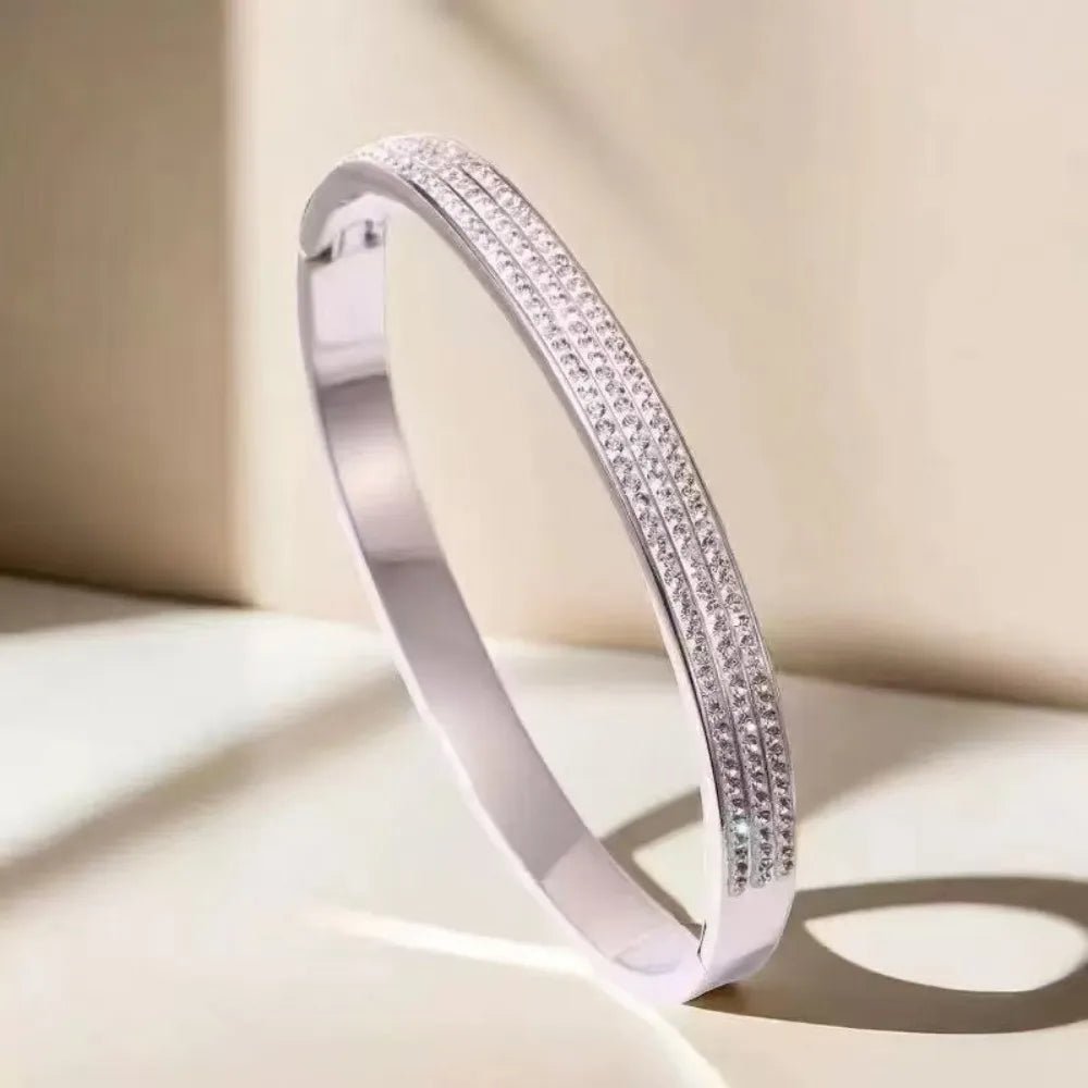 The Eternal Bond Bracelet - Maison Vanessa