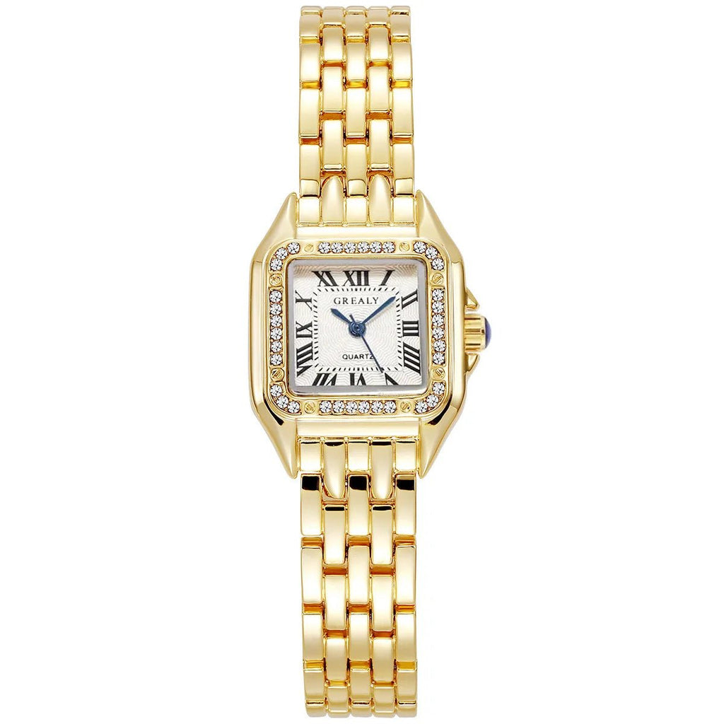 The Grace Ladies’ Watch - Maison Vanessa