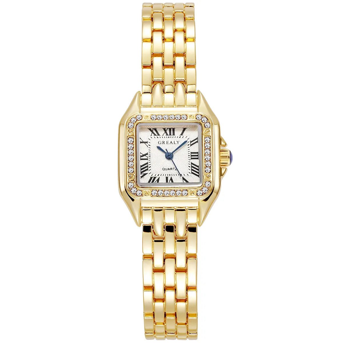 The Grace Ladies’ Watch - Maison Vanessa